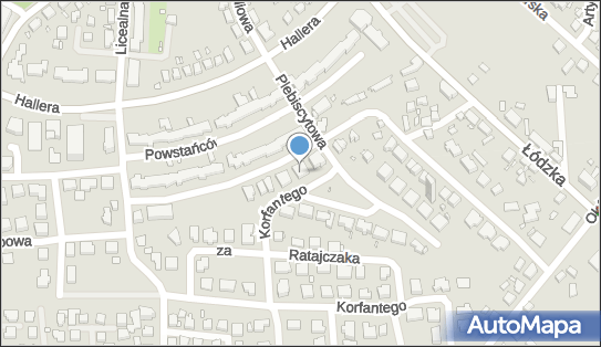 Alter Ego, Powstańców Wielkopolskich 28, Toruń 87-100 - Przedsiębiorstwo, Firma, NIP: 9560008786