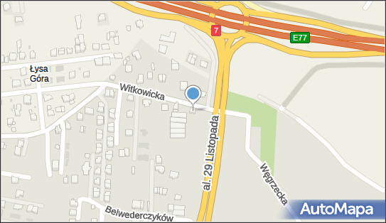 9452169593, Alterciacho sp. z o.o. 