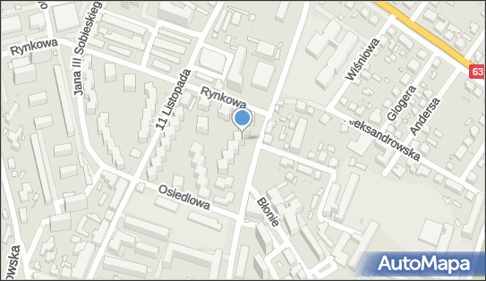 Alterii Patrycja Kowalczyk, ul. Czerwonego Krzyża 39, Siedlce 08-110 - Przedsiębiorstwo, Firma, NIP: 8212605597