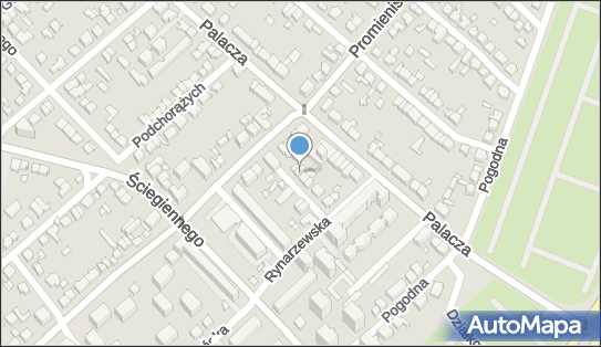 5262485509, Alternet Consulting sp. z o.o. 