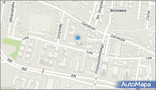 Alti Plus, ul. Juliusza Lea 213, Kraków 30-133 - Przedsiębiorstwo, Firma, numer telefonu, NIP: 6772368861