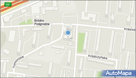 5213617589, Altiora sp. z o.o. 