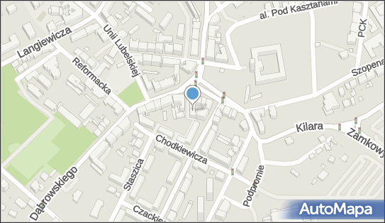 Altiore, pl. Śreniawitów 9, Rzeszów 35-032 - Przedsiębiorstwo, Firma, numer telefonu, NIP: 8133676172