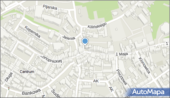 6112313730, Altissimo sp. z o.o. 