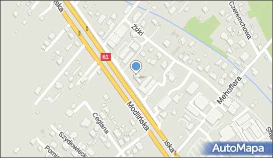 5260309079, Altix sp. z o.o. 
