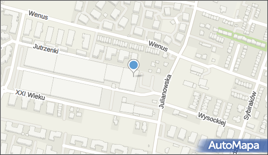 Altmare sp. z o.o. sp.k., Julianowska 61, Józefosław 05-500 - Przedsiębiorstwo, Firma, numer telefonu