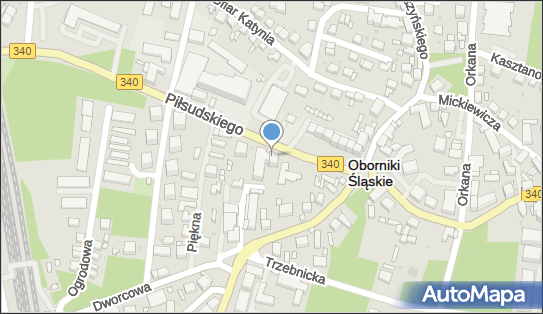 Altom TK Instalacje Sp.z o.o.Sp.k., Oborniki Śląskie 55-120 - Przedsiębiorstwo, Firma, NIP: 9111980934