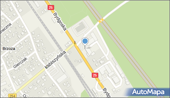 5542661930, Altom Tour sp. z o.o. 