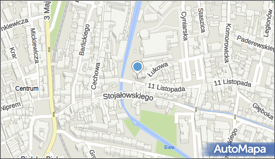 Alton - Aparaty Słuchowe Alicja Uchańska, ul. 11 Listopada 15 43-300 - Przedsiębiorstwo, Firma, NIP: 9371137005