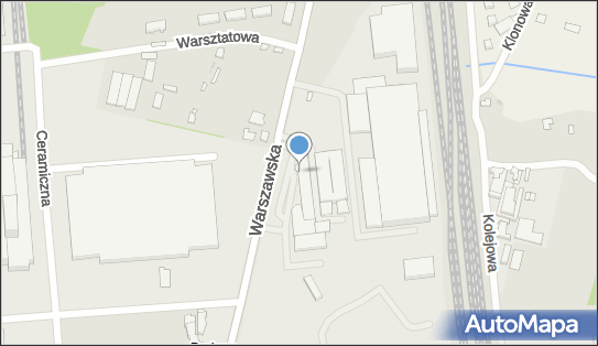 6581528756, Altrad - Końskie sp. z o.o. 