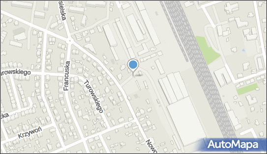 5420208431, Altrad Poland s.a. 