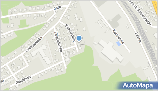 Altrans, Spacerowa 11, Reda 84-240 - Przedsiębiorstwo, Firma, NIP: 5861478160