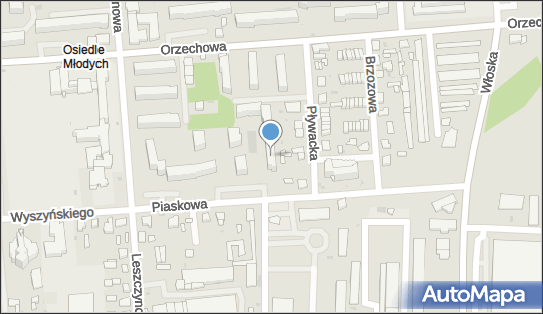 5372257732, Altrend Krajewski Dariusz 