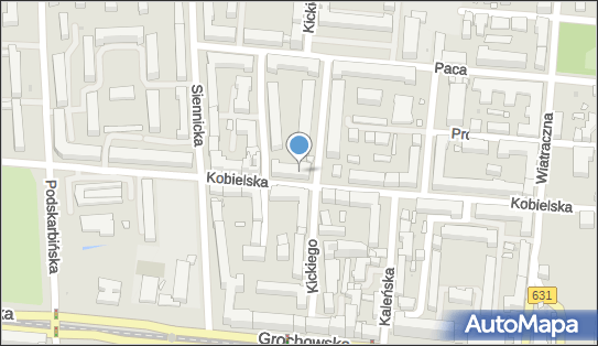 Altron, Kobielska 78/2, Warszawa 04-372 - Przedsiębiorstwo, Firma