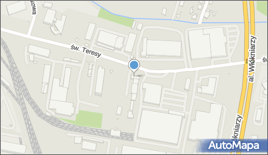 Altum, ul. św. Teresy od Dzieciątka Jezus 102, Łódź 91-341 - Przedsiębiorstwo, Firma, NIP: 7261148024