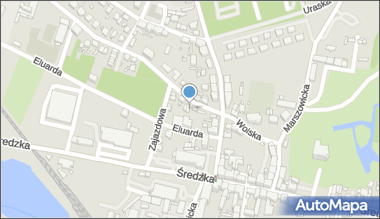Altum, Krępicka 5, Wrocław 54-018 - Przedsiębiorstwo, Firma, NIP: 8942846988