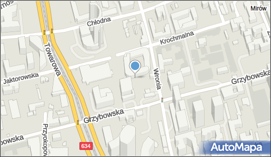 6292158520, Altur w Likwidacji sp. z o.o. 