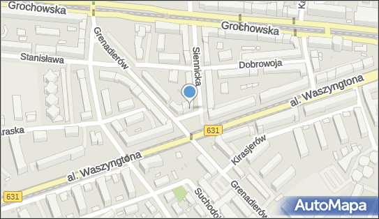 5342089307, Altus House Tomasz Sołtysiak 