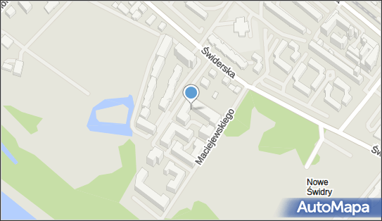 Altus Usługi Geodezyjne, Świderska 109K, Warszawa 03-128 - Przedsiębiorstwo, Firma, numer telefonu