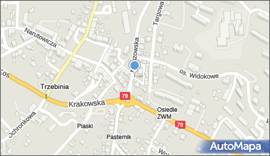 Alu Construction Plus Kucharska Janina i Inni, Plac Targowy N 32-540 - Przedsiębiorstwo, Firma, NIP: 6281912373