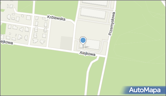 alu-frost, Alejkowa 21, Sowlany 15-528 - Przedsiębiorstwo, Firma, godziny otwarcia, numer telefonu