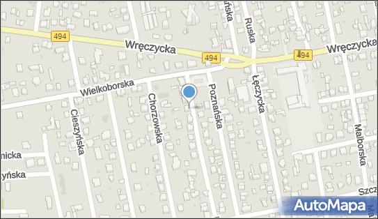 5732279501, Alu-Instal Marcin Cichoń 