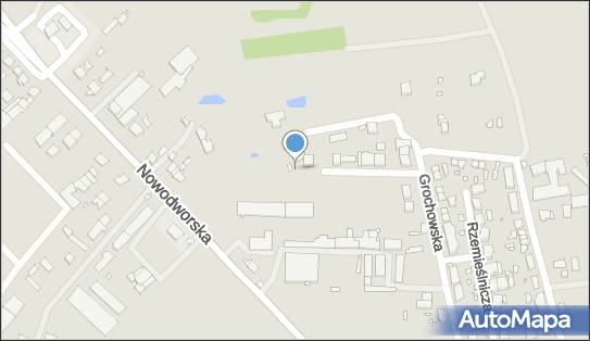 5782590187, Alu-Inwest Anna Jędrzejczak 
