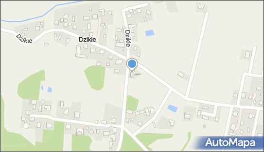 Alu Ksan, Dzikie 36, Dzikie 16-070 - Przedsiębiorstwo, Firma, numer telefonu, NIP: 8441496201