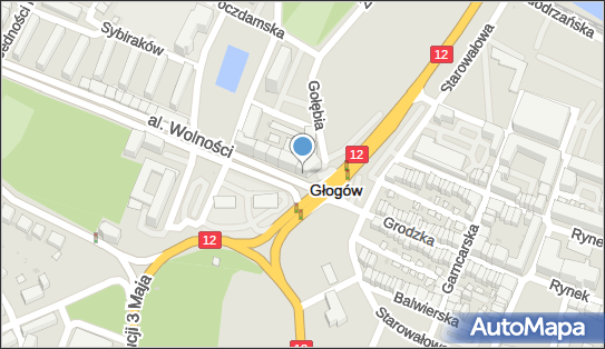 8952031271, Alu Okna Thierry Bouchet 