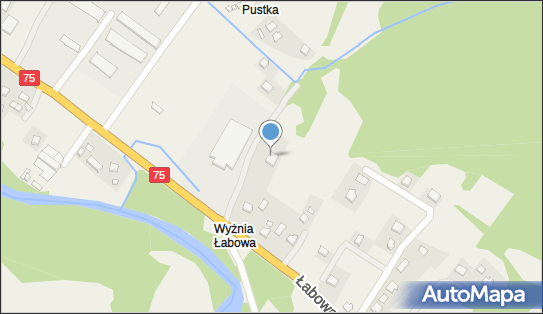 Alu Serwis 2, Łabowa 273, Łabowa 33-336 - Przedsiębiorstwo, Firma, numer telefonu