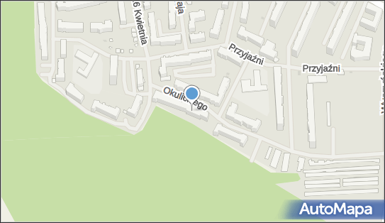 Aluette Skowroński Piotr, ul. Leopolda Okulickiego 57, Police 72-010 - Przedsiębiorstwo, Firma, NIP: 8521015818