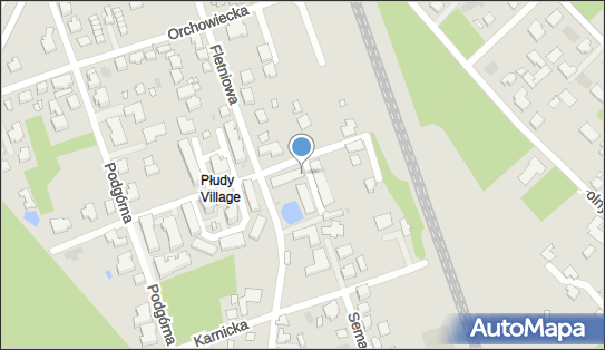 Aluform Prodgraf, Fletniowa 34F, Warszawa 03-160 - Przedsiębiorstwo, Firma