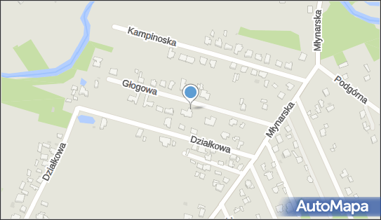 Aluko Polska, Głogowa 11, Sochaczew 96-503 - Przedsiębiorstwo, Firma, numer telefonu, NIP: 8371749417