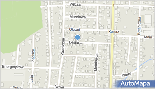 Alumar Bogdan Lipnicki, Leśna 9, Nowa Sól 67-100 - Przedsiębiorstwo, Firma, NIP: 9251103529