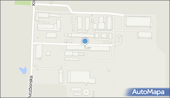 6272608948, Alumero Metal Systems sp. z o.o. 