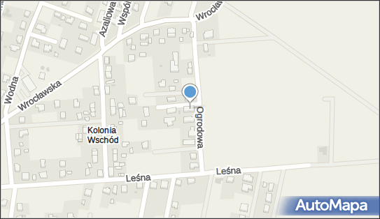 Aluminium Project Management - Kacper Banaś, Ogrodowa 6, Lutynia 55-330 - Przedsiębiorstwo, Firma, NIP: 9131594648