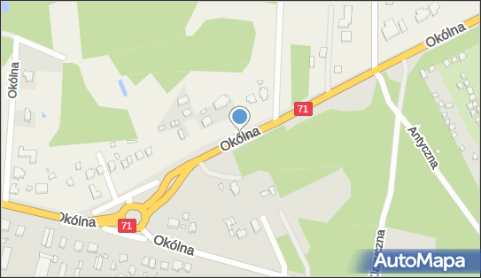 Aluminium Włodzimierz Ruszkowski, Dariusz Korzeniowski 95-002 - Przedsiębiorstwo, Firma, NIP: 7321042388