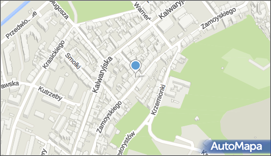 6793011957, Alumnus sp. z o.o. 