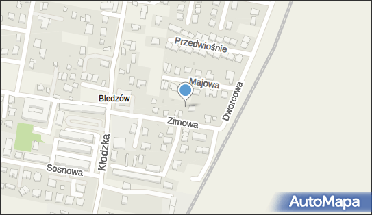 8971285587, Alux - Serwis Ilnicki Andrzej 