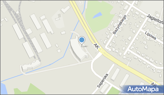 Alve Classic, ul. Armii Krajowej 3, Olsztyn 10-072 - Przedsiębiorstwo, Firma, numer telefonu, NIP: 7391362709