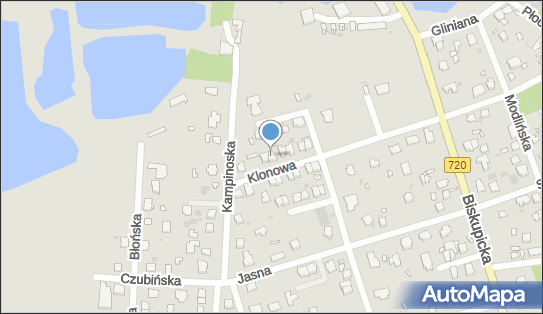 5340012068, Wojciech Czarnecki Firma 
