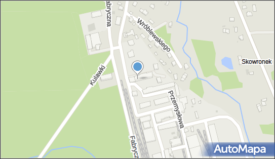 Alwezz, Olszewskiego Karola 25, Alwernia 32-566 - Przedsiębiorstwo, Firma, numer telefonu, NIP: 6760100905