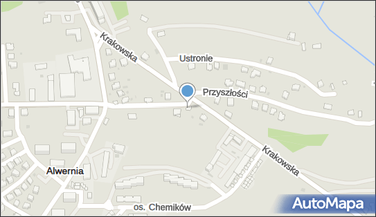 Alwika Jacek Chodacki Janusz Świerczek, ul. Krakowska 16, Alwernia 32-066 - Przedsiębiorstwo, Firma, NIP: 6760105038