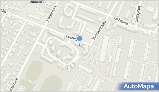 Alwik, Lechicka 1, Warszawa 02-156 - Przedsiębiorstwo, Firma, NIP: 5262055513