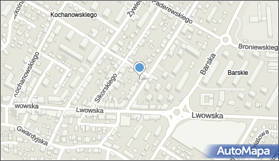 7342932503, Alwis & Secura sp. z o.o. 
