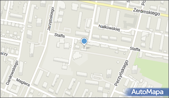 Alx Software, ul. Leopolda Staffa 105B, Warszawa 01-884 - Przedsiębiorstwo, Firma, NIP: 5252547284