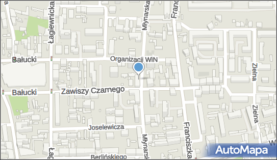 Am Am Studio Angelika Mincberg, ul. Młynarska 22, Łódź 91-423 - Przedsiębiorstwo, Firma, NIP: 7292709564