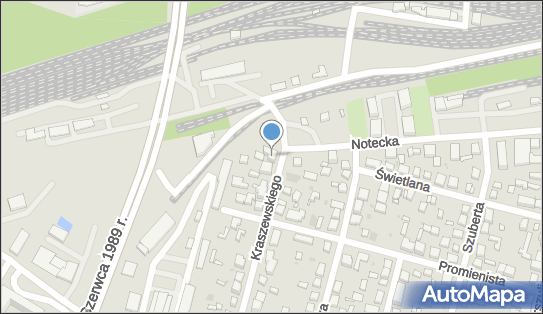 Am Auto, ul. Józefa Ignacego Kraszewskiego 51, Warszawa 02-422 - Przedsiębiorstwo, Firma, NIP: 5222885622