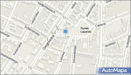 Am Cango Maciej Szkudlarek, Rynek Łazarski 17, Poznań 60-733 - Przedsiębiorstwo, Firma, NIP: 7792420542