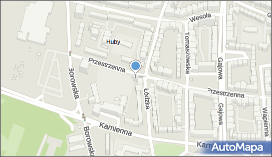 Am Com, Przestrzenna 19, Wrocław 50-534 - Przedsiębiorstwo, Firma, NIP: 8992447463